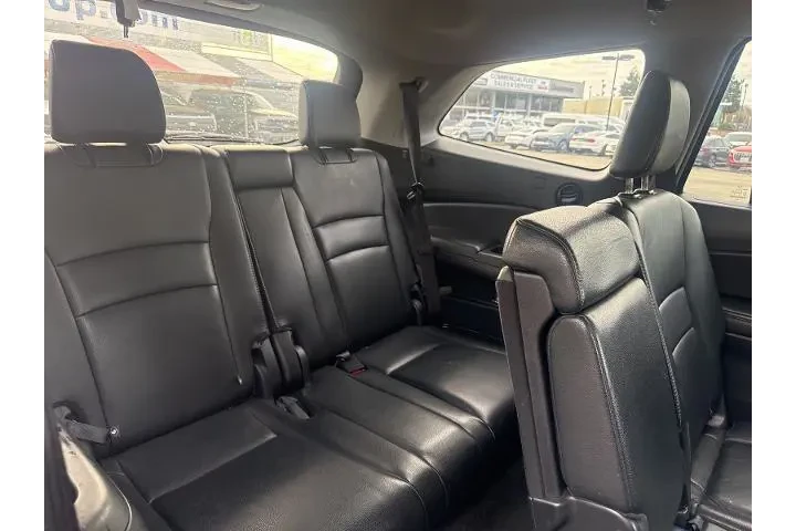 $16999 : Honda Pilot 2016 AWD EX-L 4d image 8