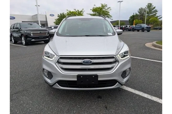 $10999 : Ford Escape 2017 AWD SE 4dr image 8