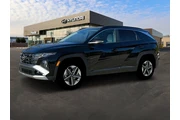 $35195 : Hyundai TUCSON 2025 AWD SEL thumbnail