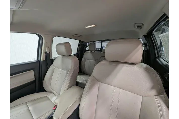 $32573 : Ford Ranger 2022 4x4 Lariat image 5