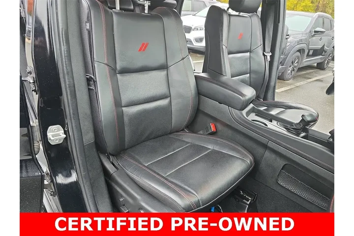 $30953 : Dodge Durango 2024 AWD GT 4d image 10