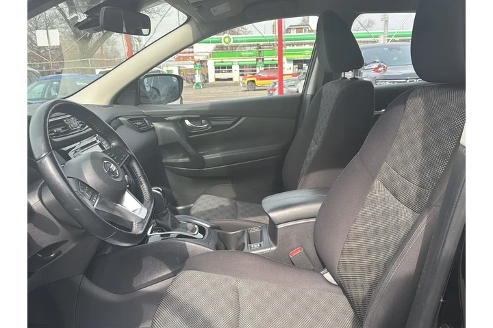 $19490 : Nissan Rogue Sport 2022 AWD image 9