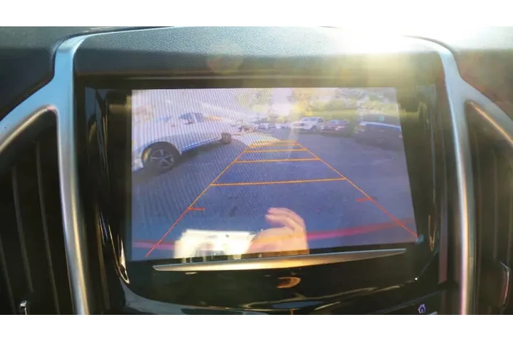 $12900 : 2015 SRX Luxury Collection image 10