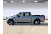 $28499 : Ford F-150 2021 4x4 XL 4dr S thumbnail