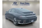 $24477 : Hyundai IONIQ 6 2024 AWD SE thumbnail