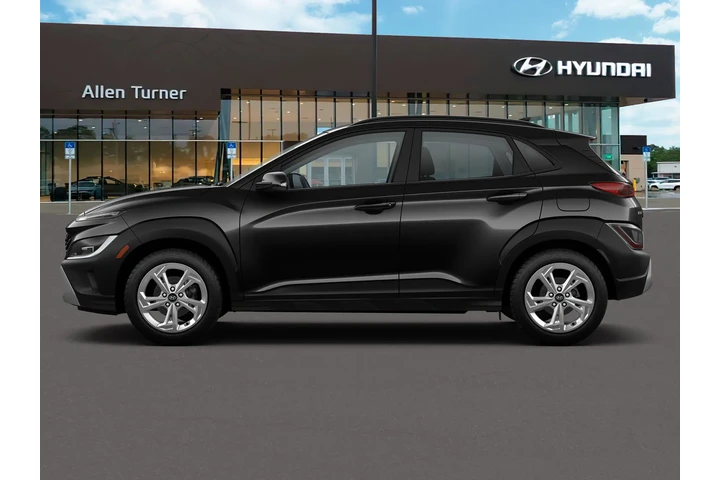 $17998 : Hyundai KONA 2023 SEL 4dr Cr image 3