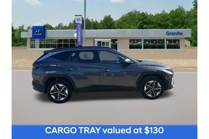 $31990 : Hyundai TUCSON Hybrid 2025 A image 5