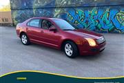 2006 FORD FUSION2006 FORD FUS