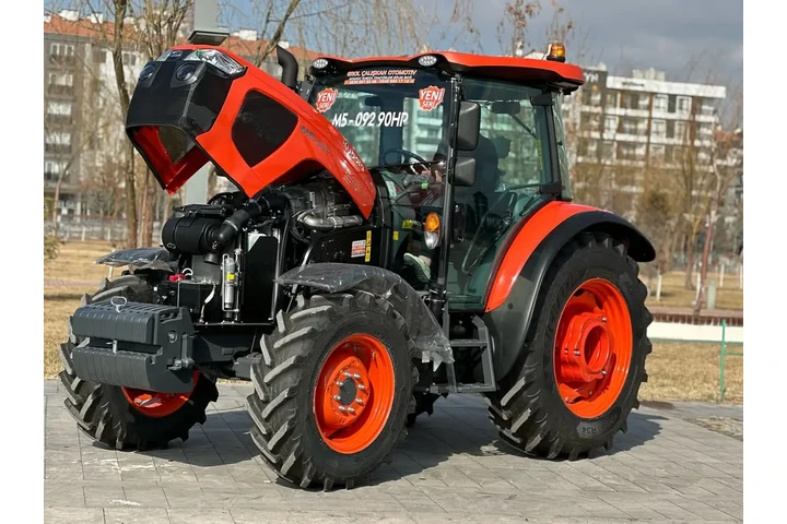 $1500 : Brand New Massey Ferguson Trac image 2