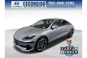 Hyundai IONIQ 6 2023 SEL 4dr