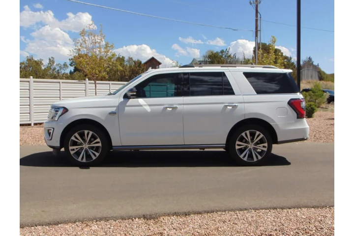 $46852 : 2020 Expedition King Ranch image 7