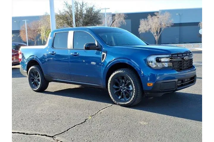 $26499 : Ford Maverick 2023 Lariat 4d image 7