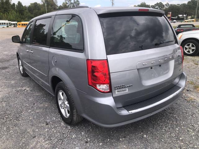 $6995 : 2013 Grand Caravan SXT image 7