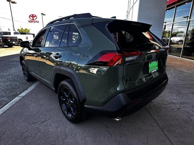 $35749 : 2024 RAV4 XLE image 3