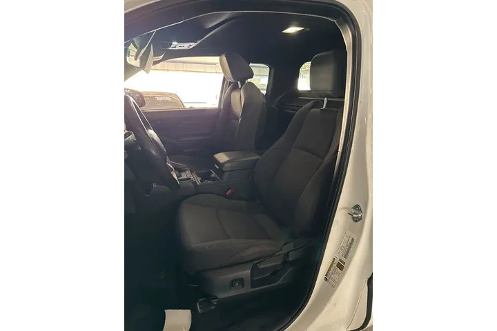 $28997 : Toyota Tacoma 2024 4x2 SR 2d image 5