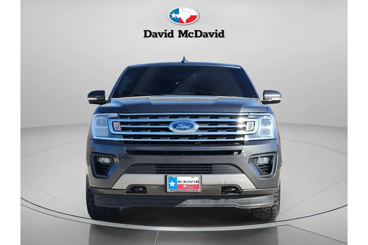$28999 : Ford Expedition MAX 2021 4x4 image 8