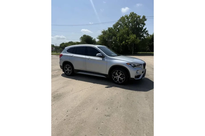 $13995 : 2016 BMW X1 xDrive28i image 5
