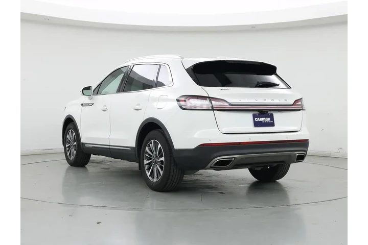 $28998 : Lincoln Nautilus 2022 Standa image 2