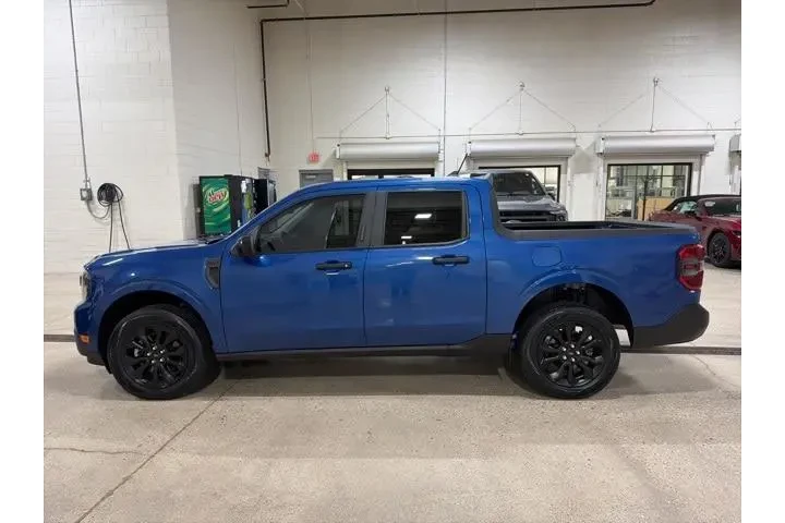 $25999 : Ford Maverick 2023 XLT 4dr S image 2