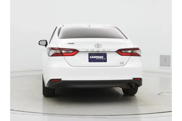 $23998 : Toyota Camry 2023 AWD LE 4dr image 6