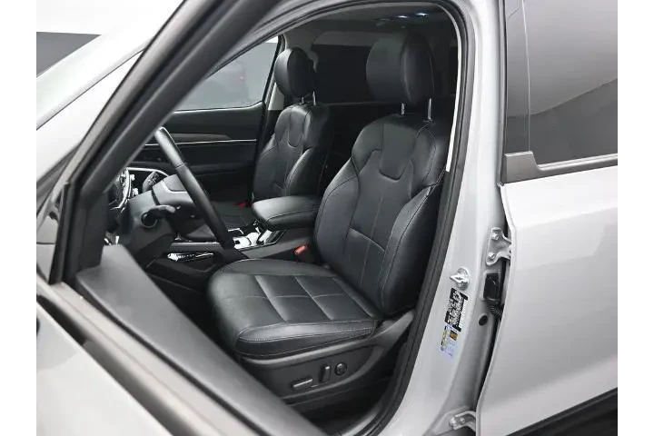 $34200 : Kia Telluride 2022 AWD EX 4d image 9