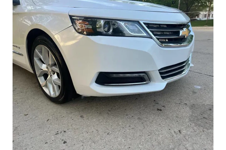 $11995 : 2018 Impala Premier image 10