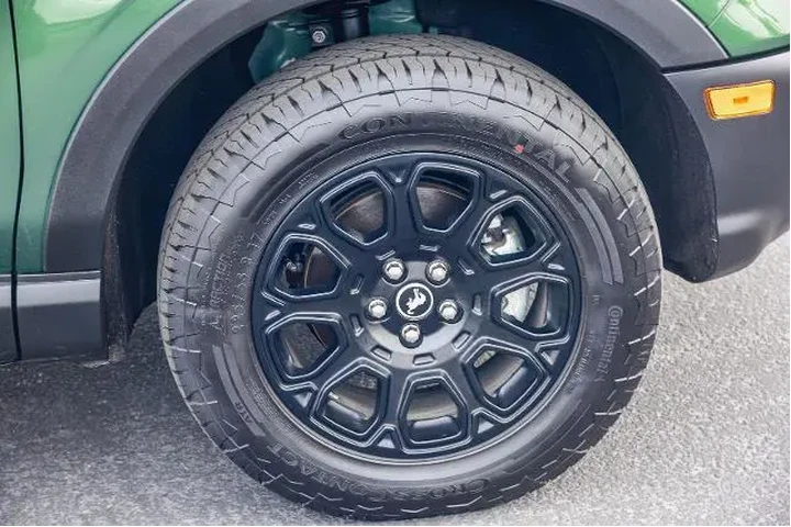 $32995 : Ford Bronco Sport 2025 AWD B image 9