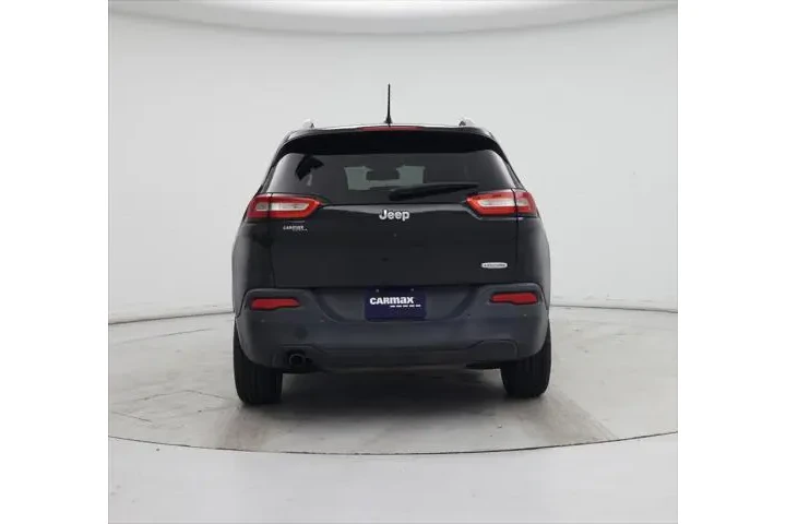 $14599 : Jeep Cherokee 2017 Latitude image 6