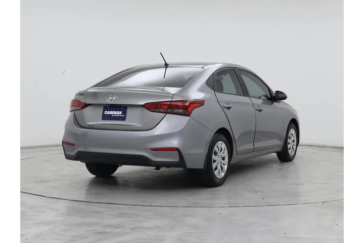 $15998 : Hyundai ACCENT 2021 SE 4dr S image 8