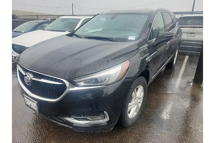 $21991 : Buick Enclave 2021 Essence 4 image 3