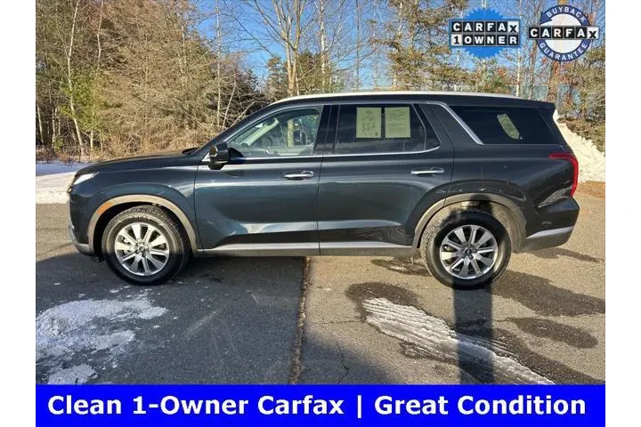 $31887 : Hyundai PALISADE 2023 AWD SE image 2