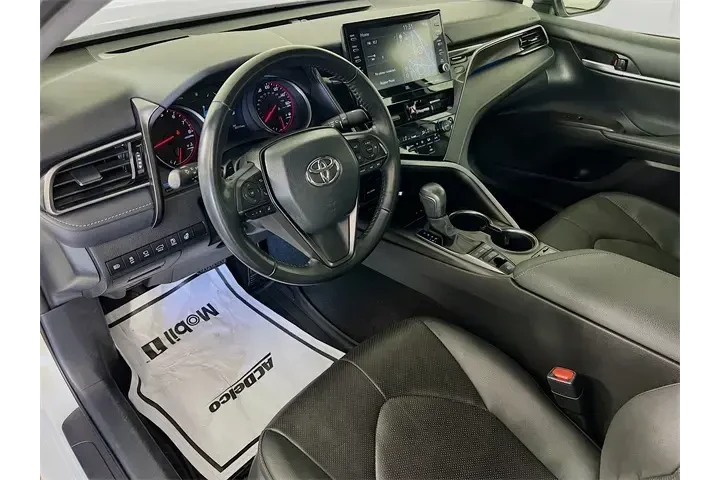 $32900 : Toyota Camry 2024 XSE V6 4dr image 9