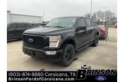 Ford F-150 2022 4x4 XL 4dr S