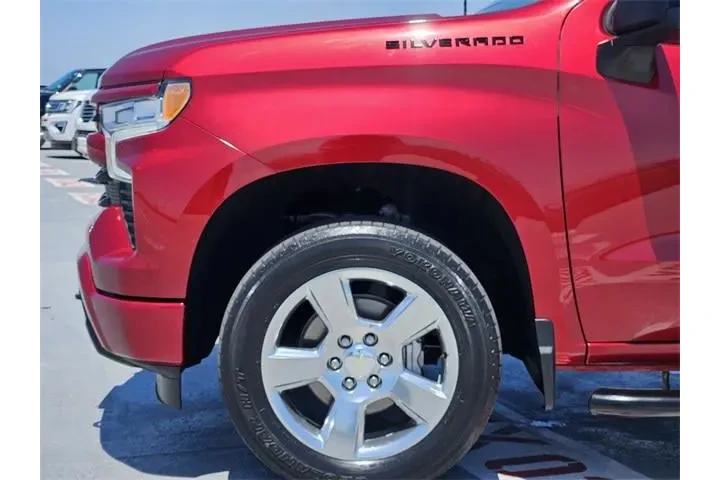 $39999 : Chevrolet Silverado 1500 202 image 9