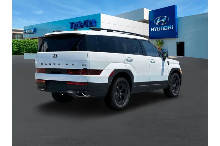 $31885 : Hyundai SANTA FE 2024 AWD XR image 7