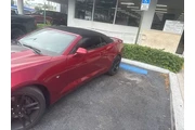 $35225 : Chevrolet Camaro 2022 SS 2dr thumbnail