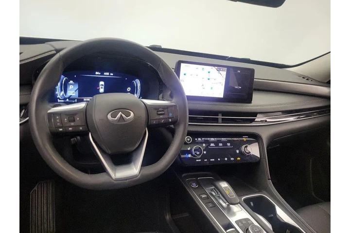 $35998 : INFINITI QX60 2024 Luxe 4dr image 9