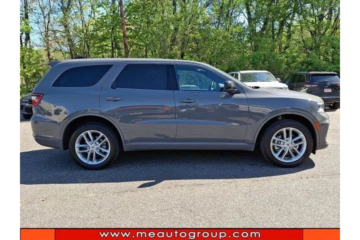 $34812 : Dodge Durango 2023 AWD GT La image 6