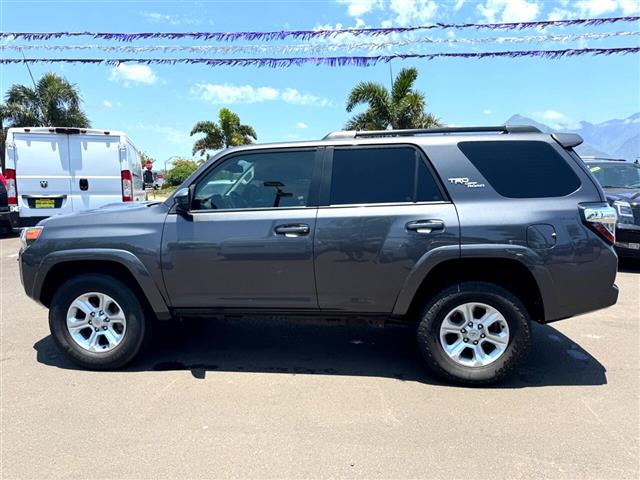 $43995 : 2023 4Runner image 8