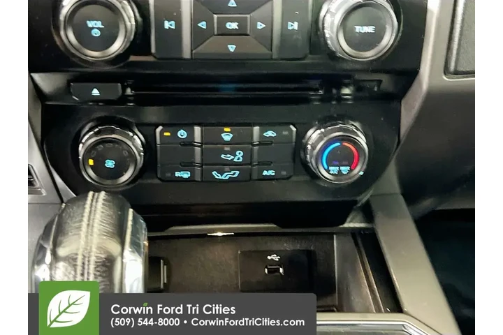 $19999 : Ford F-150 2016 4x4 XLT 4dr image 8