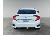 $19644 : Honda Civic 2020 LX 4dr Seda thumbnail