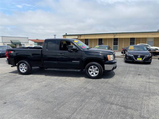 $11999 : 2013 GMC Sierra 1500 SLE image 4