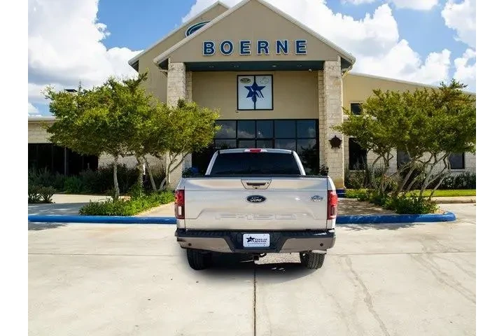 $32147 : Ford F-150 2018 4x4 King Ran image 4