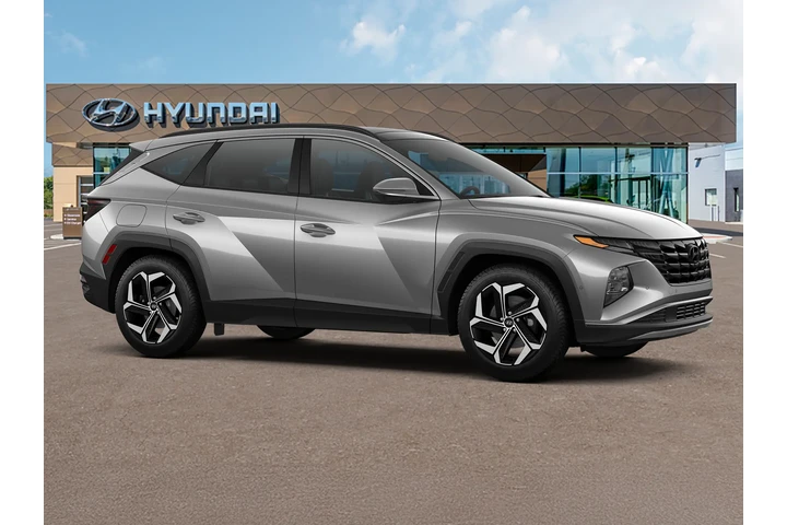 $29000 : Hyundai TUCSON Plug-in Hybri image 10