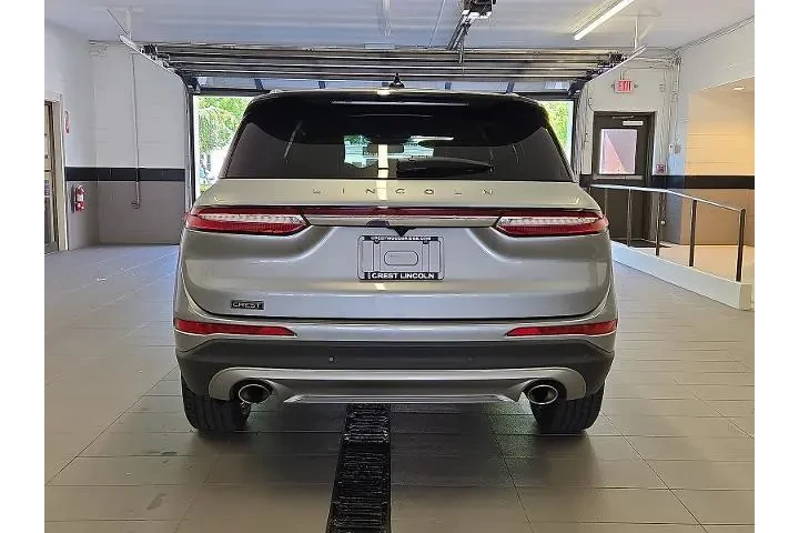 $29999 : Lincoln Corsair 2022 AWD Sta image 5