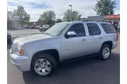 2013 GMC Yukon SLT en Boise