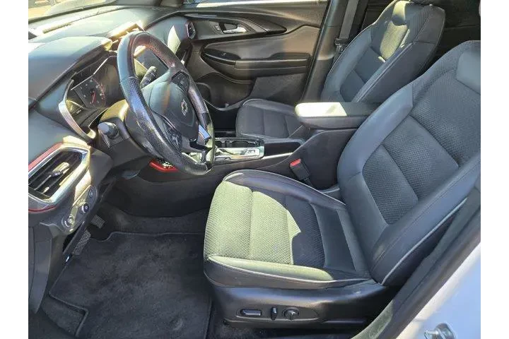 $20991 : Chevrolet Trailblazer 2022 R image 3