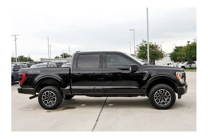 $27991 : Ford F-150 2021 4x4 XL 4dr S image 5