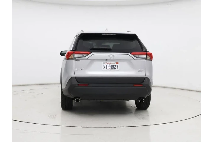 $35998 : Toyota RAV4 Hybrid 2025 AWD image 6