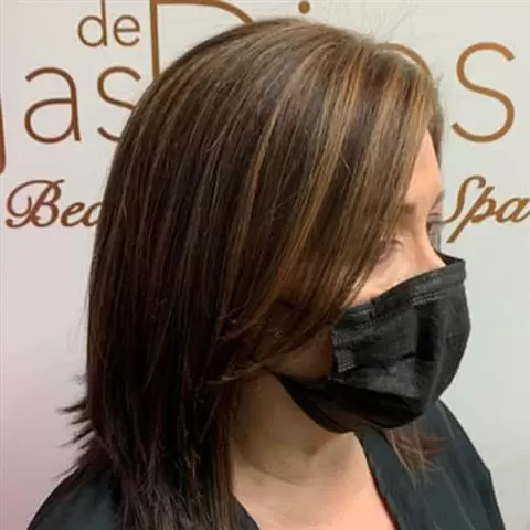 Hijas de Dios Beauty Salon Spa image 3